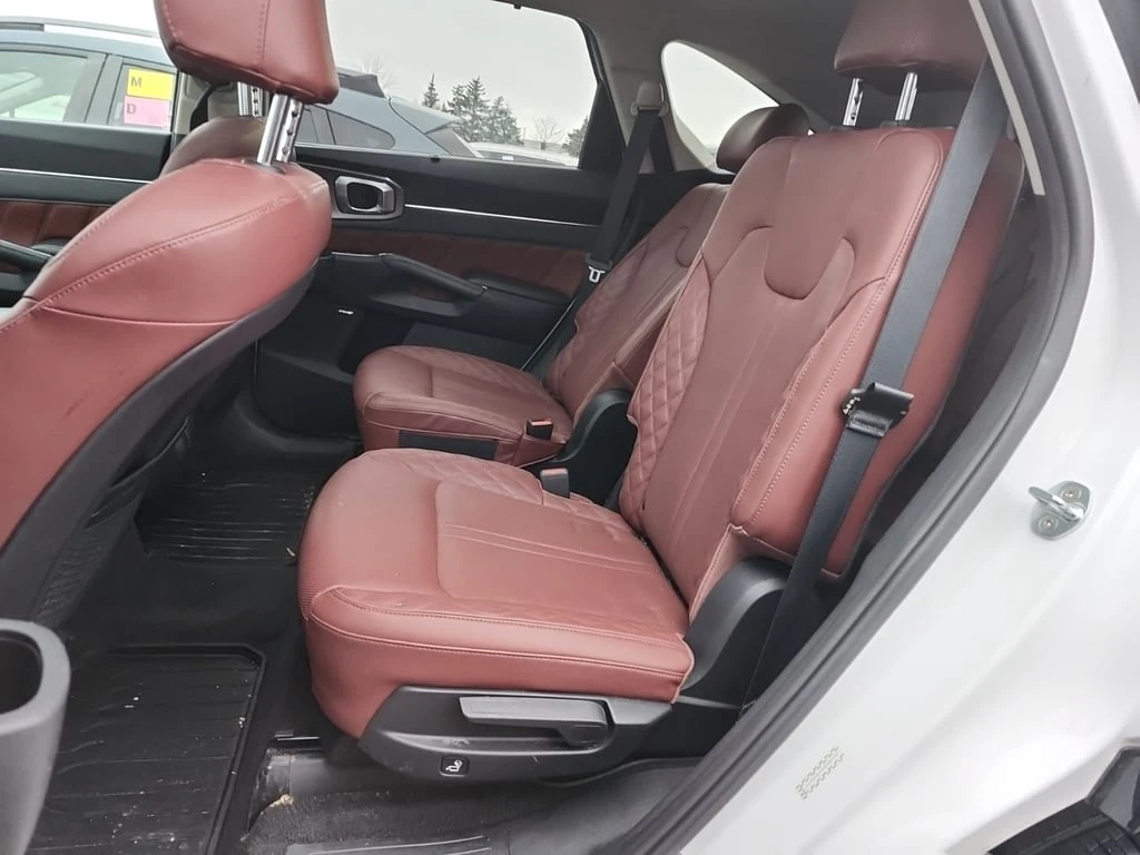 Kia Sorento * SX 4D UTILITY AT AWD 6P * CARFAX *  | Mobile.bg � ����������� 13