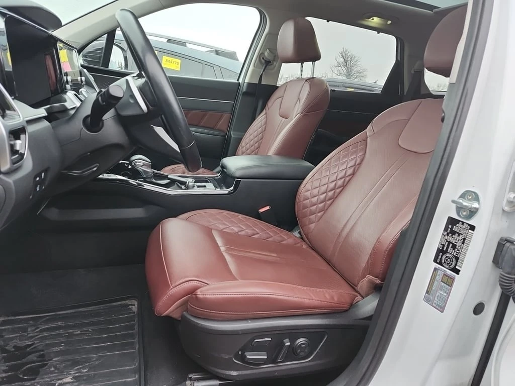 Kia Sorento * SX 4D UTILITY AT AWD 6P * CARFAX *  | Mobile.bg � ����������� 5