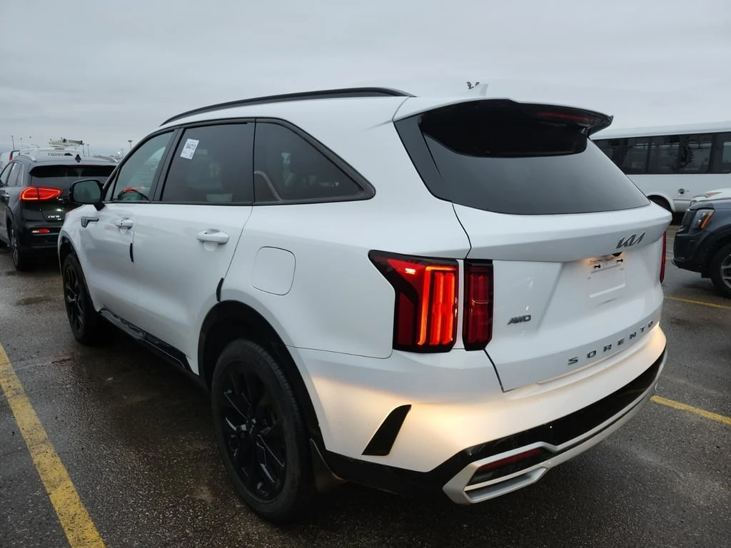 Kia Sorento * SX 4D UTILITY AT AWD 6P * CARFAX *  | Mobile.bg � ����������� 4