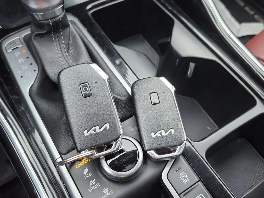 Kia Sorento * SX 4D UTILITY AT AWD 6P * CARFAX *  | Mobile.bg � ����������� 8