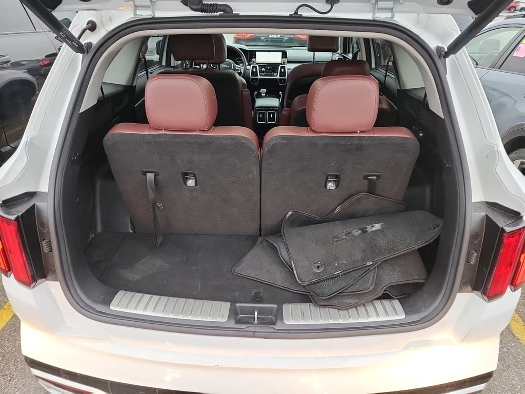 Kia Sorento * SX 4D UTILITY AT AWD 6P * CARFAX *  | Mobile.bg � ����������� 15