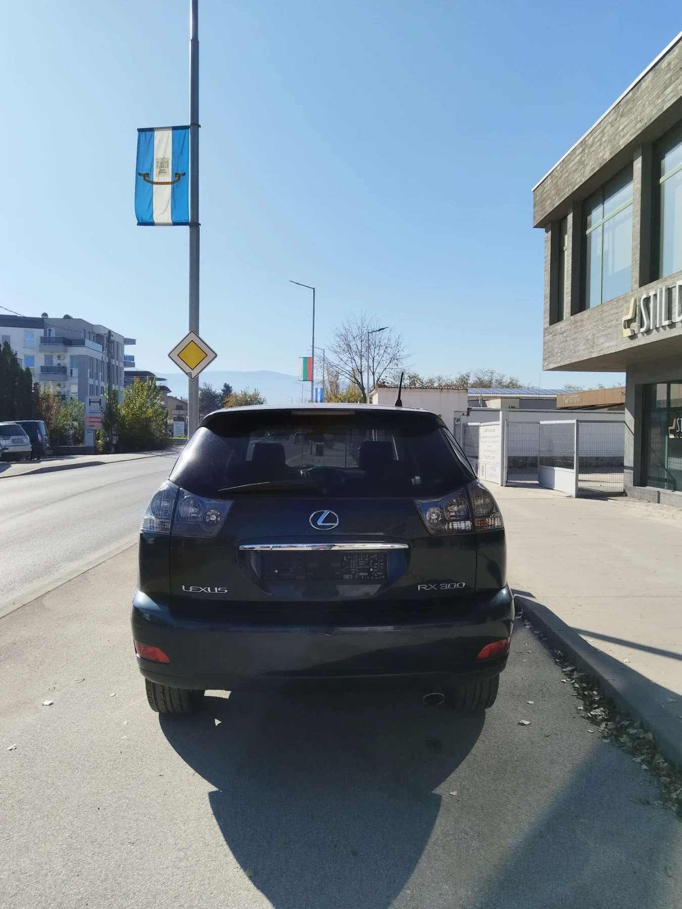 Lexus RX 300 3000 VVT-i | Mobile.bg � ����������� 7