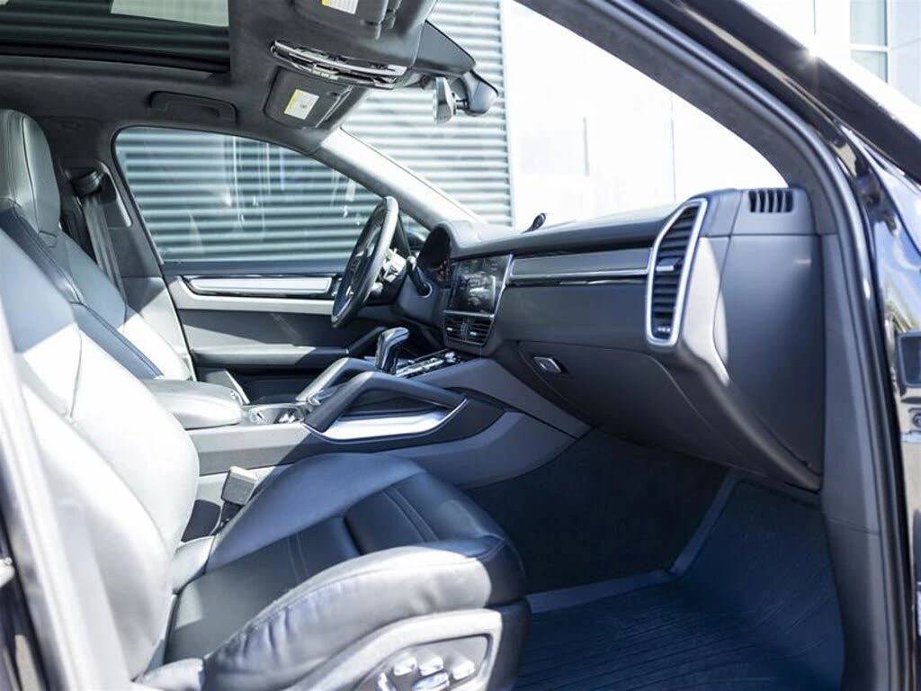 Porsche Cayenne Turbo * HeadUp * A���������* (���� �� ��) | Mobile.bg � ����������� 15