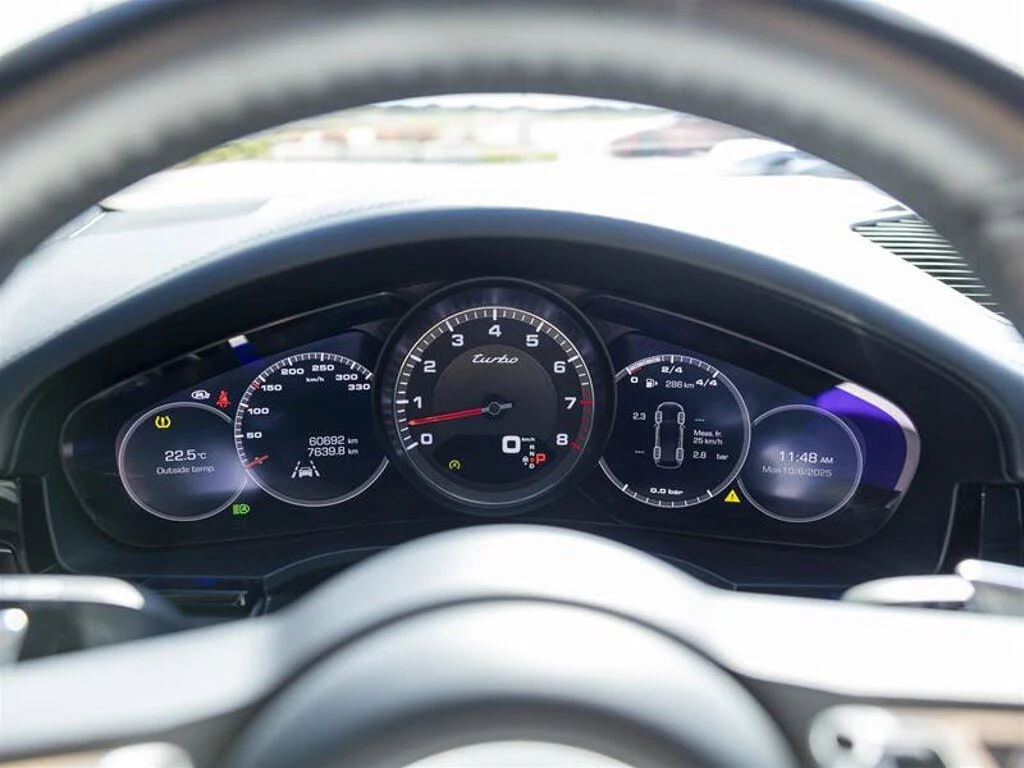 Porsche Cayenne Turbo * HeadUp * A���������* (���� �� ��) | Mobile.bg � ����������� 12