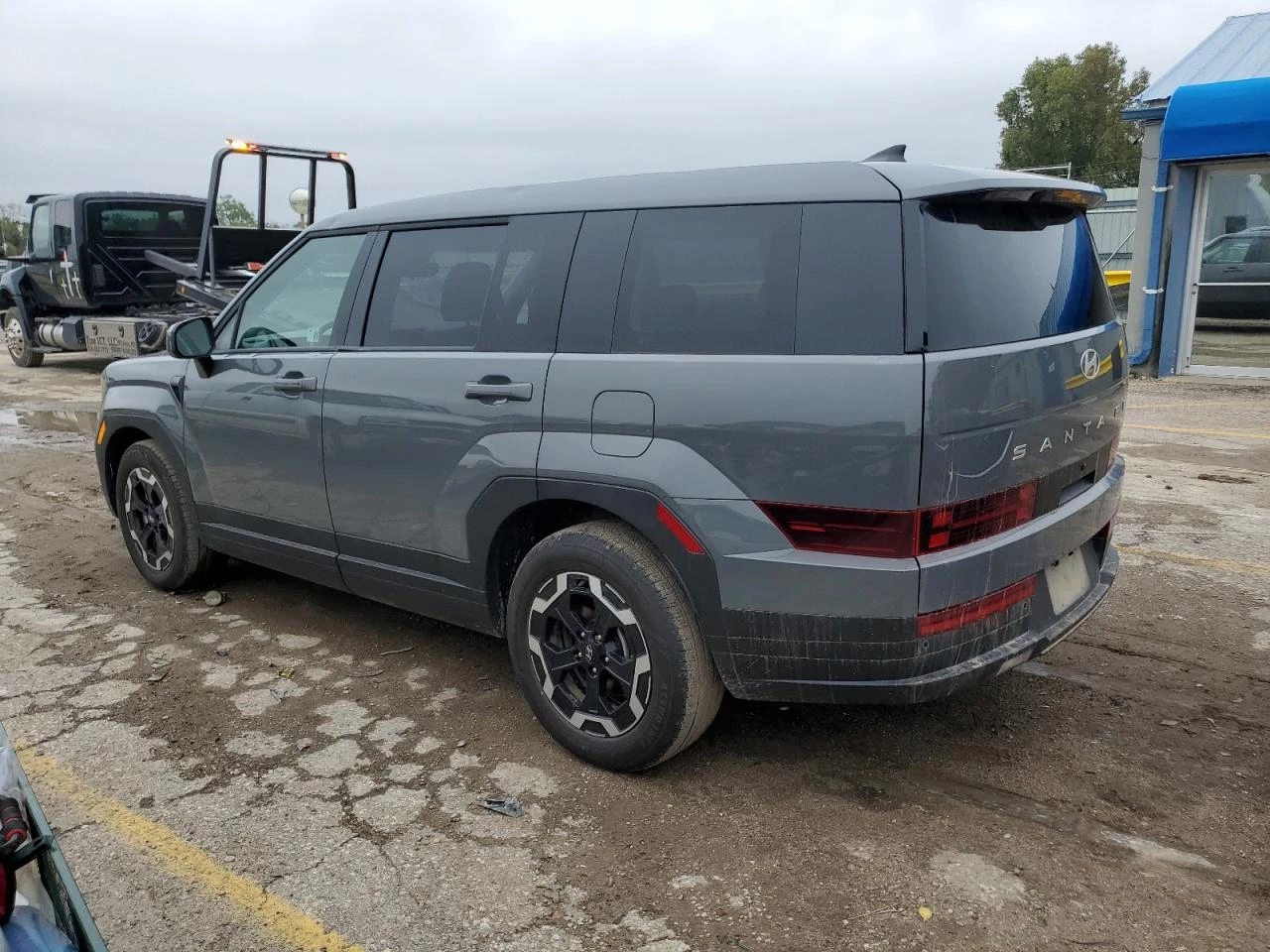 Hyundai Santa fe Se | Mobile.bg � ����������� 2