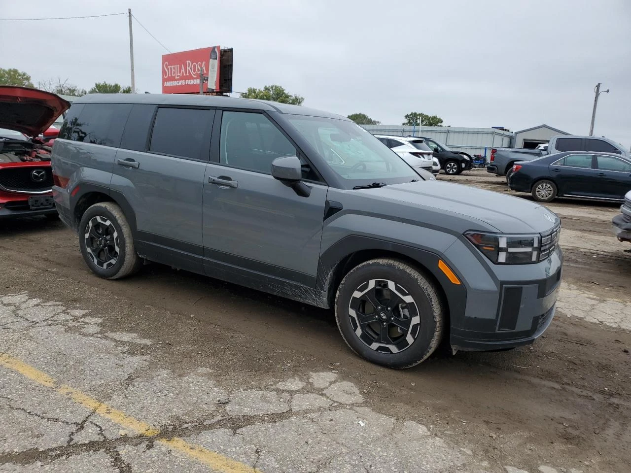 Hyundai Santa fe Se | Mobile.bg � ����������� 4