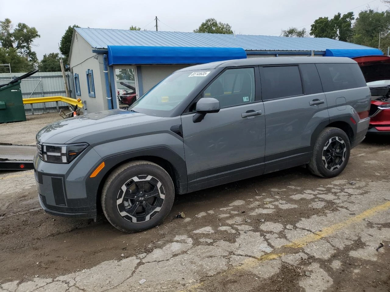 Hyundai Santa fe Se | Mobile.bg � ����������� 1