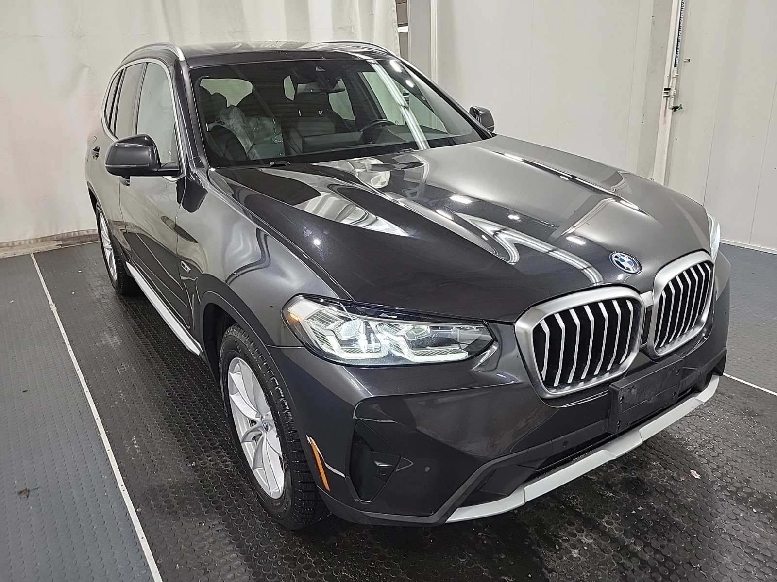 BMW X3 xDrive30e Plug-In Hybrid | Mobile.bg � ����������� 2