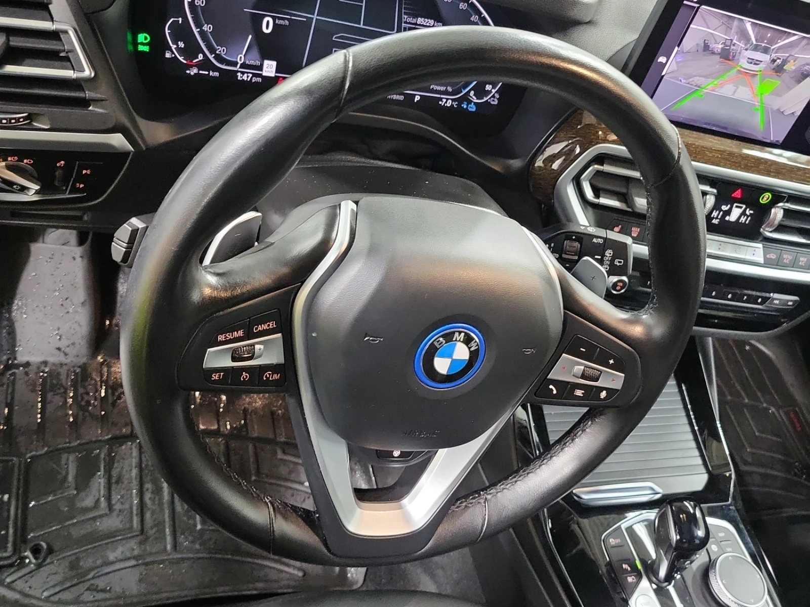 BMW X3 xDrive30e Plug-In Hybrid | Mobile.bg � ����������� 16