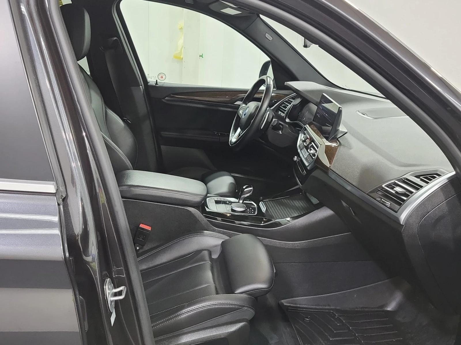 BMW X3 xDrive30e Plug-In Hybrid | Mobile.bg � ����������� 8