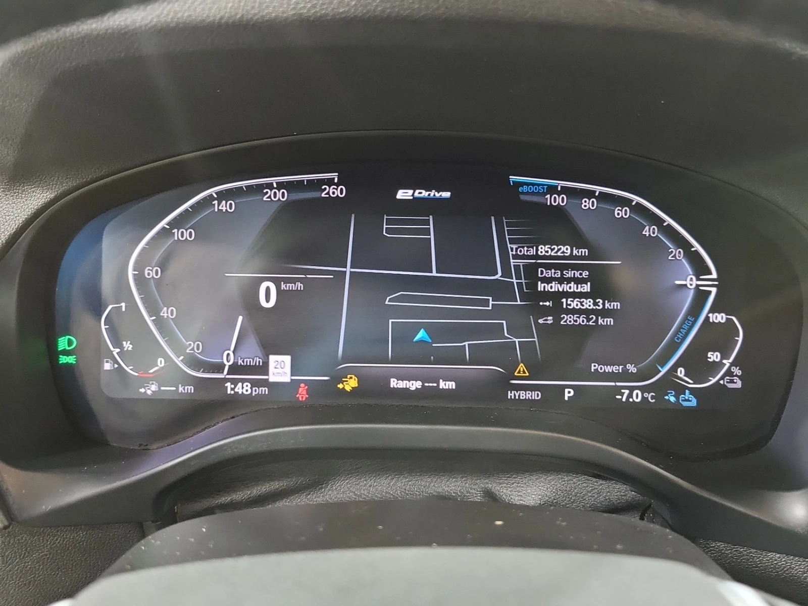 BMW X3 xDrive30e Plug-In Hybrid | Mobile.bg � ����������� 9