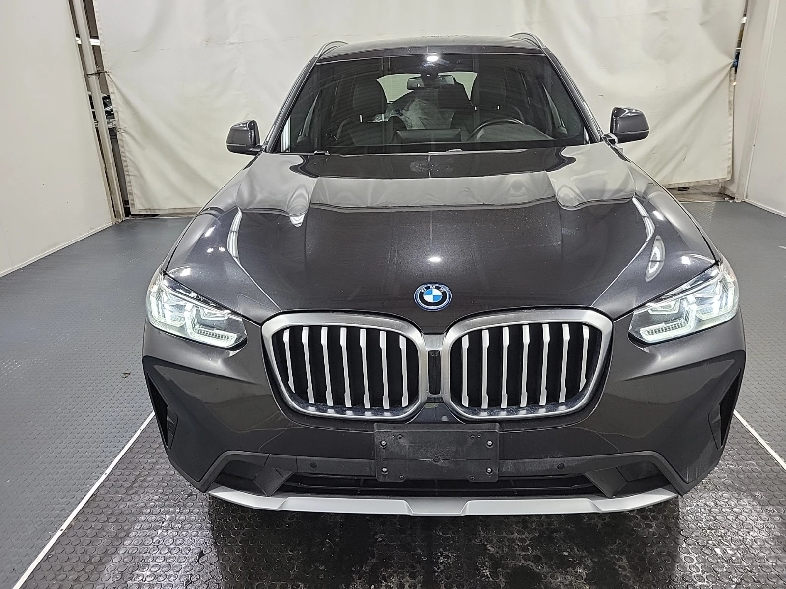 BMW X3 xDrive30e Plug-In Hybrid | Mobile.bg � ����������� 5