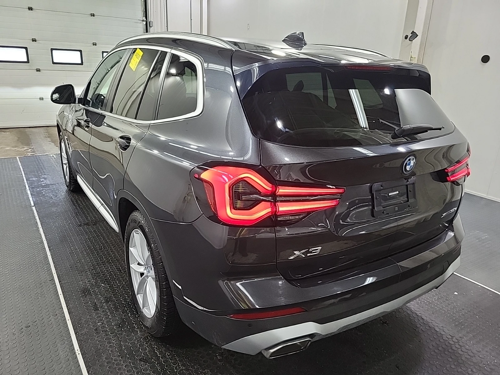 BMW X3 xDrive30e Plug-In Hybrid | Mobile.bg � ����������� 4