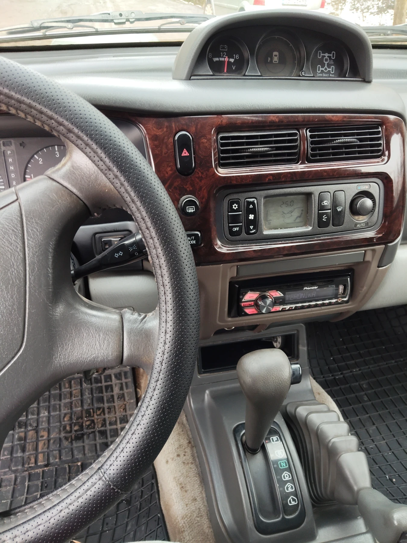 Mitsubishi Pajero sport | Mobile.bg � ����������� 6