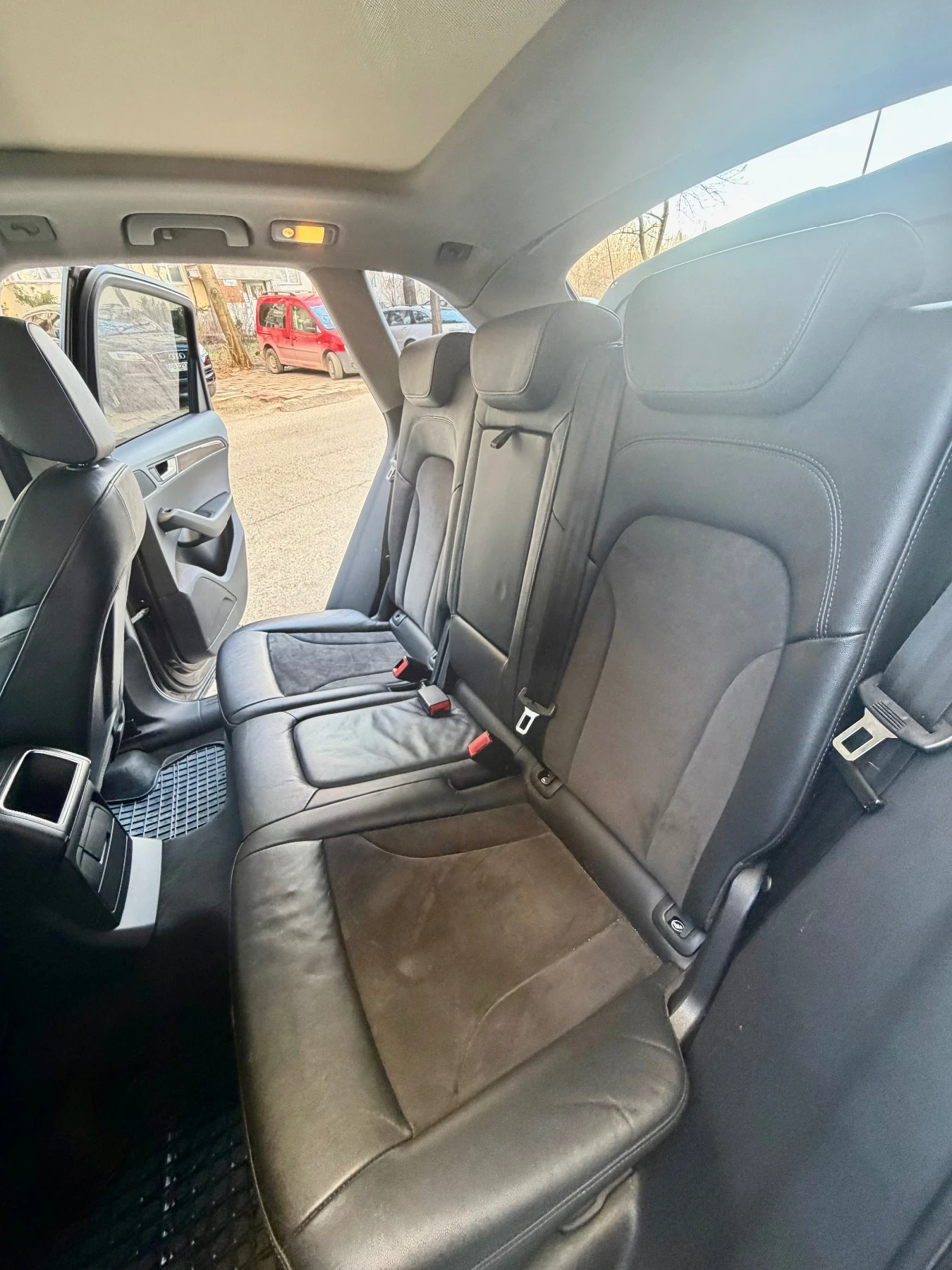 Audi Q5  - изображение 8