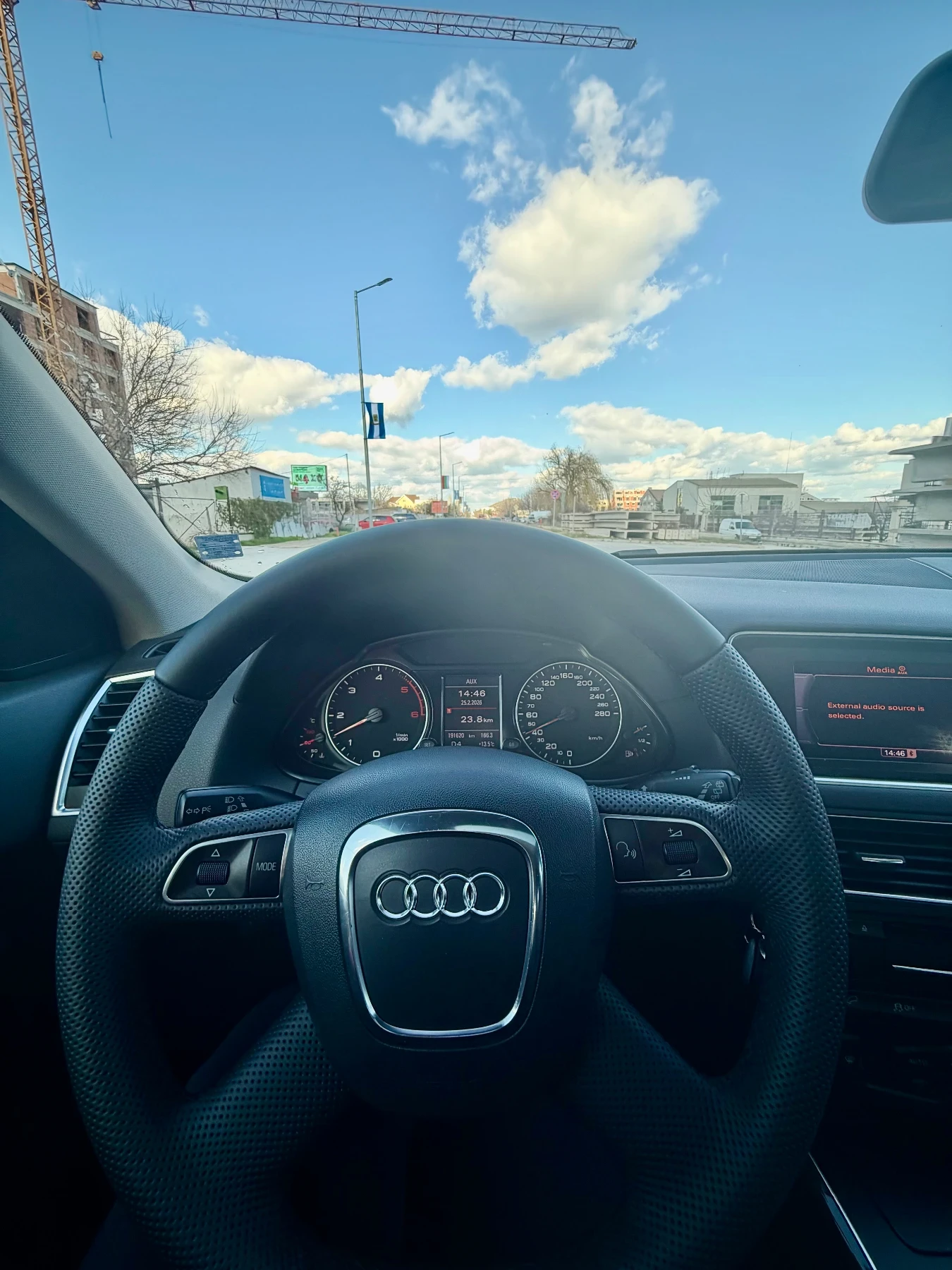 Audi Q5  - изображение 9