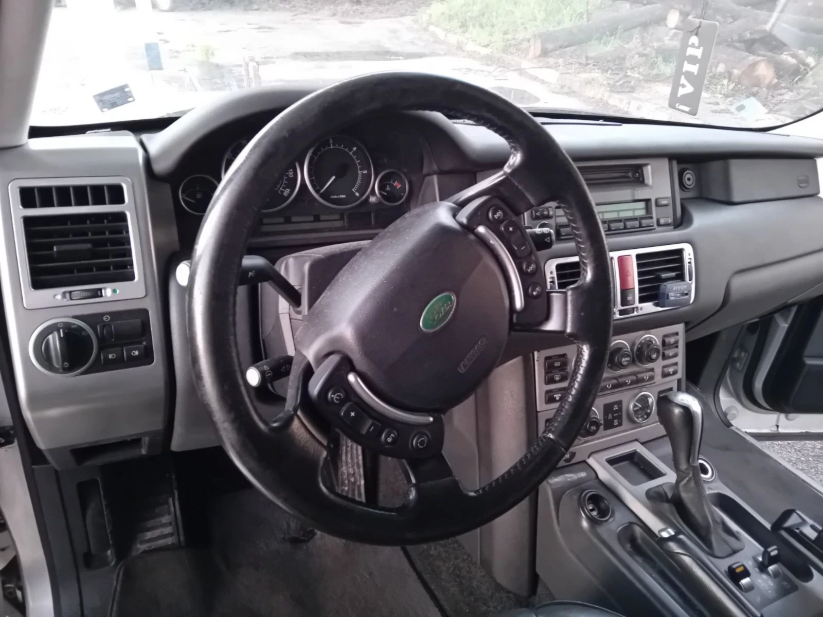 Land Rover Range rover | Mobile.bg � ����������� 9
