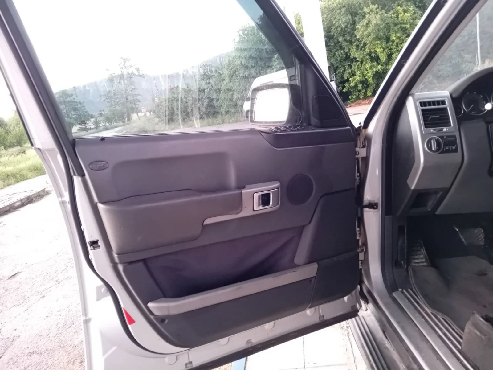 Land Rover Range rover | Mobile.bg � ����������� 15