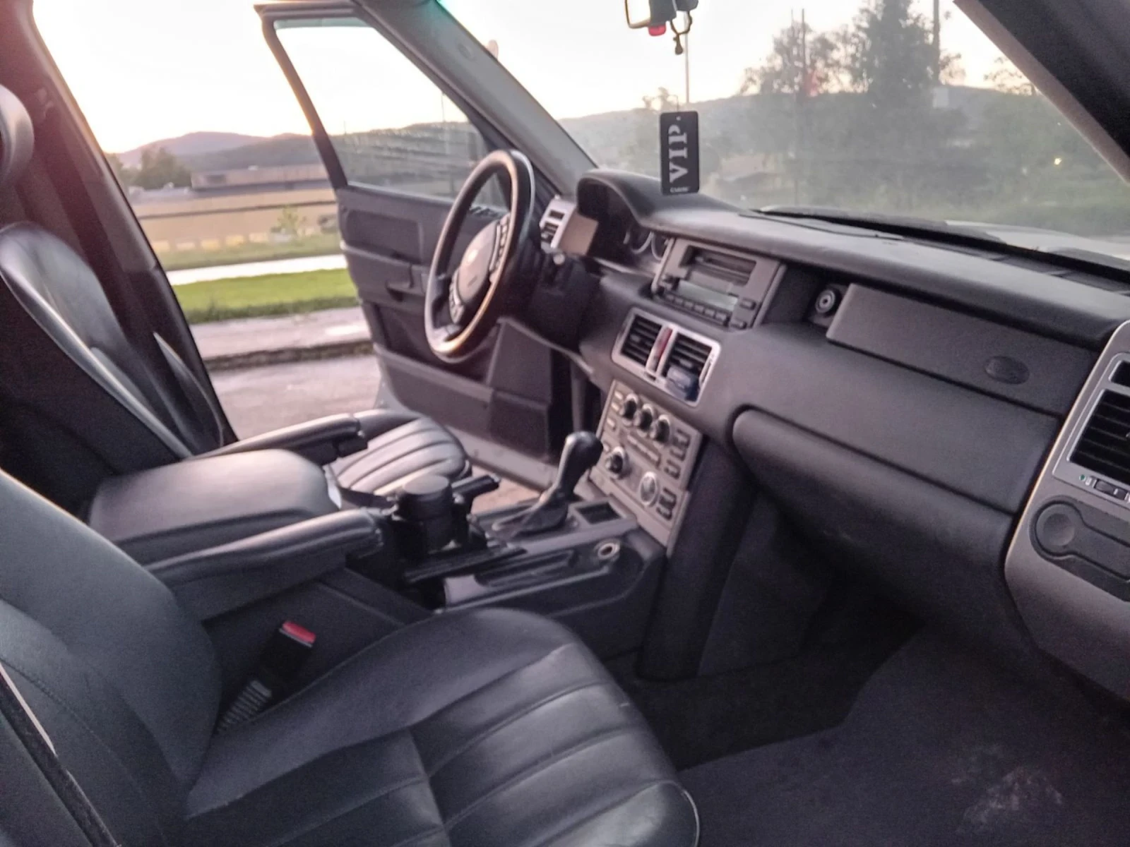 Land Rover Range rover | Mobile.bg � ����������� 13