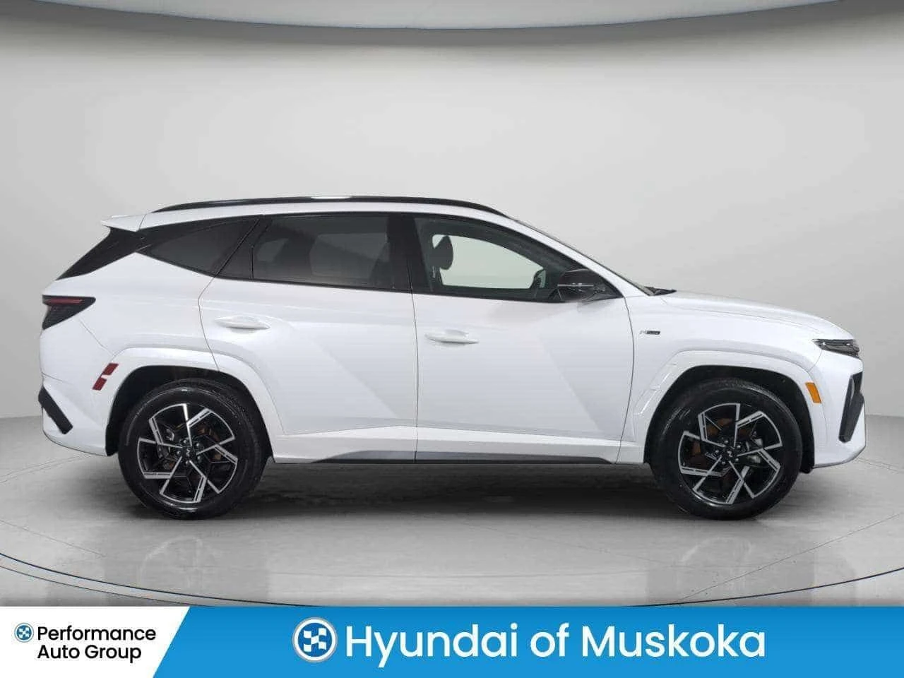 Hyundai Tucson SEL Convenience  CARFAX, снимка 4 - Автомобили и джипове - 53864160