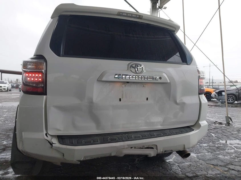 Toyota 4runner SR5 * �������� ������� *  | Mobile.bg � ����������� 6