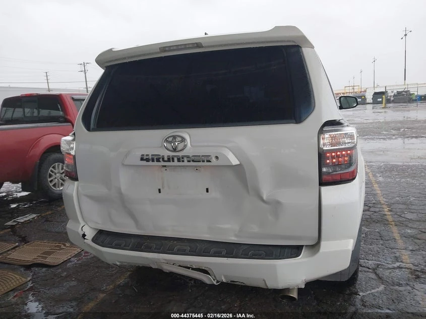 Toyota 4runner SR5 * �������� ������� *  | Mobile.bg � ����������� 5