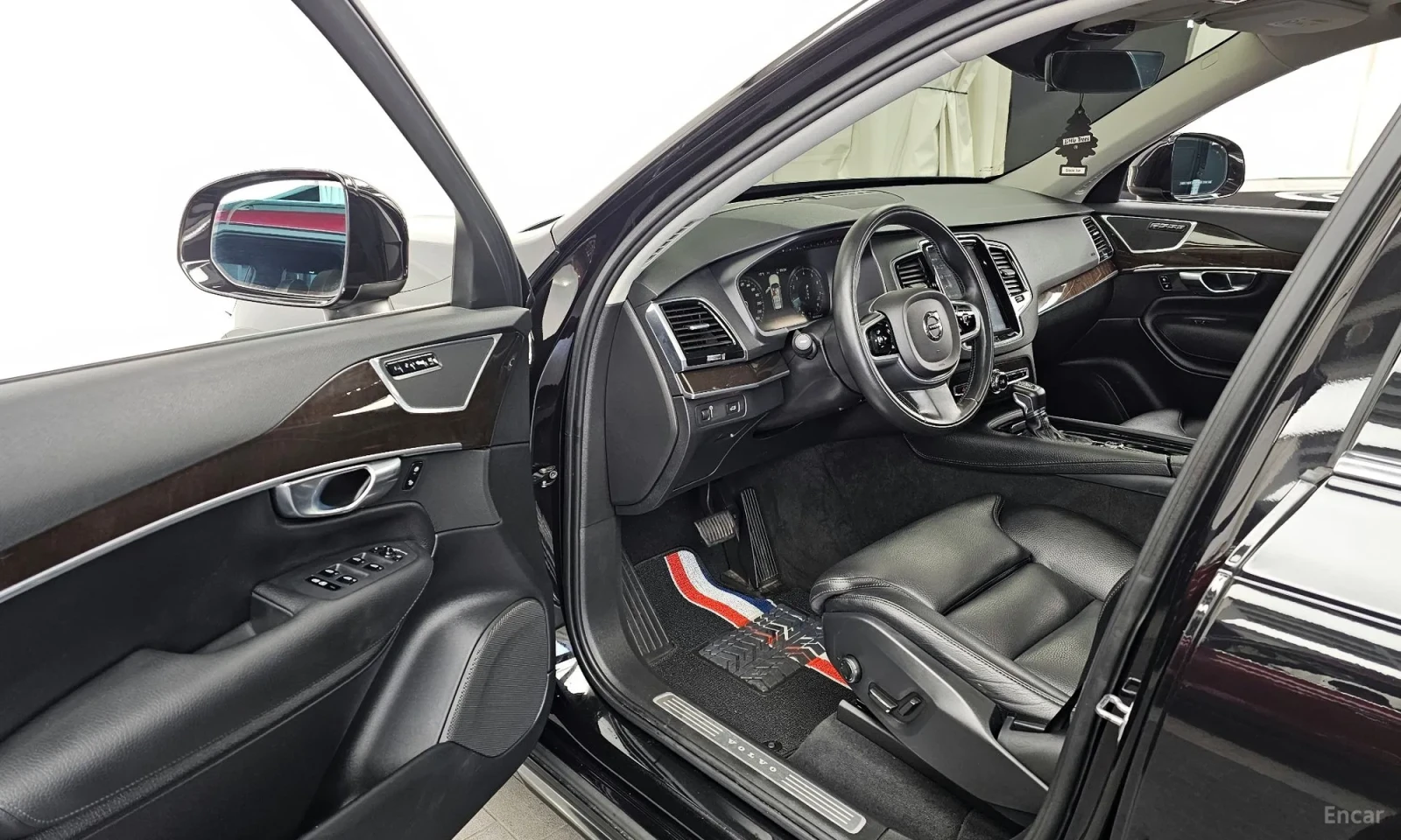 Volvo Xc90 T6 Momentum, снимка 5 - Автомобили и джипове - 54264375