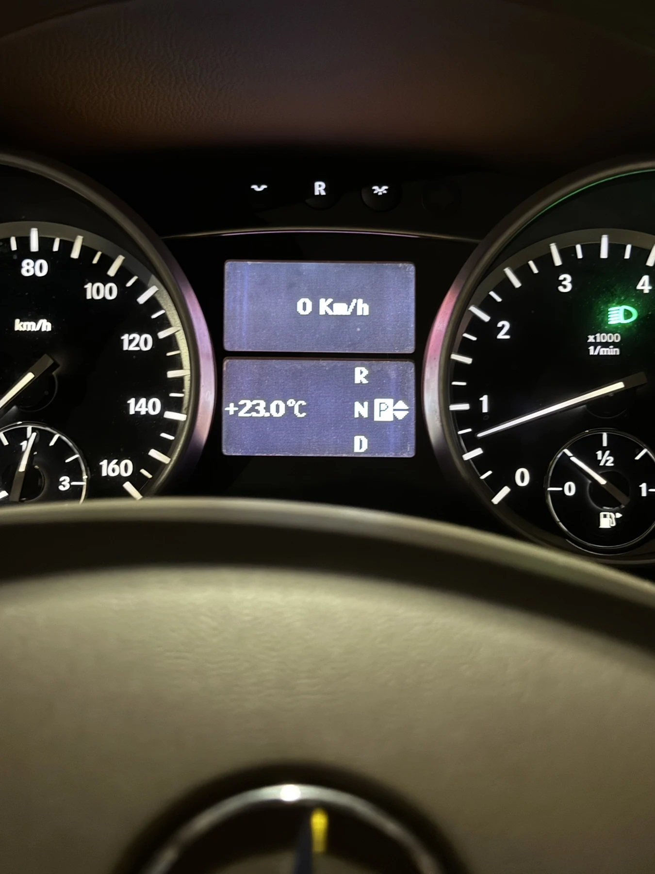Mercedes-Benz GL 450 ЛИЗИНГ! 4.7 V8 Facelift 4MATIC, снимка 7 - Автомобили и джипове - 54777069