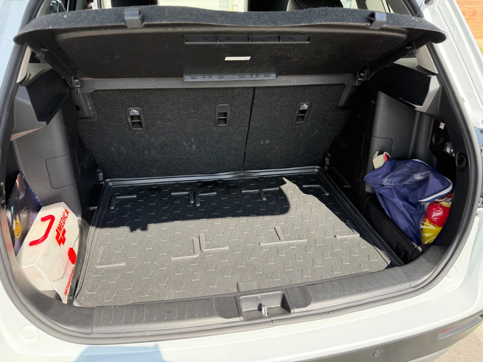 Suzuki Vitara All Grip, снимка 14 - Автомобили и джипове - 54853818