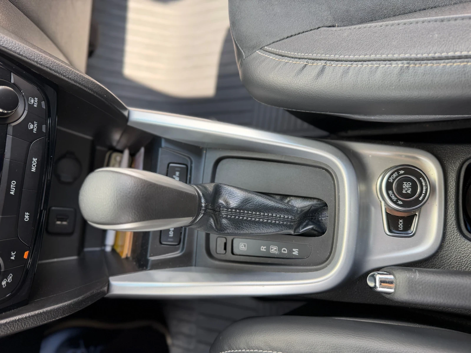 Suzuki Vitara All Grip, снимка 13 - Автомобили и джипове - 54853818