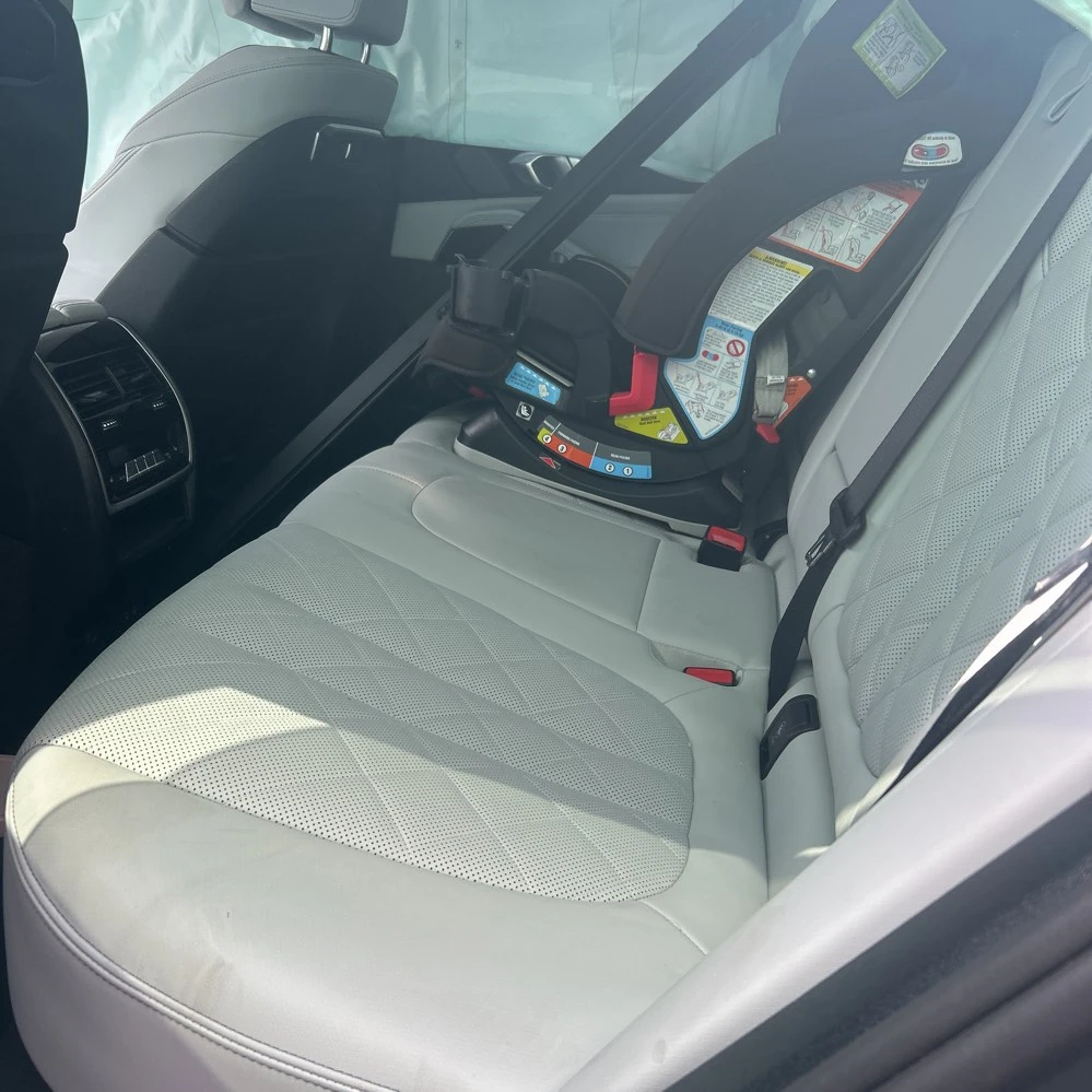 BMW X5 M SPORT sDrive40i САМО НА ЗАДНО, снимка 10 - Автомобили и джипове - 55025729