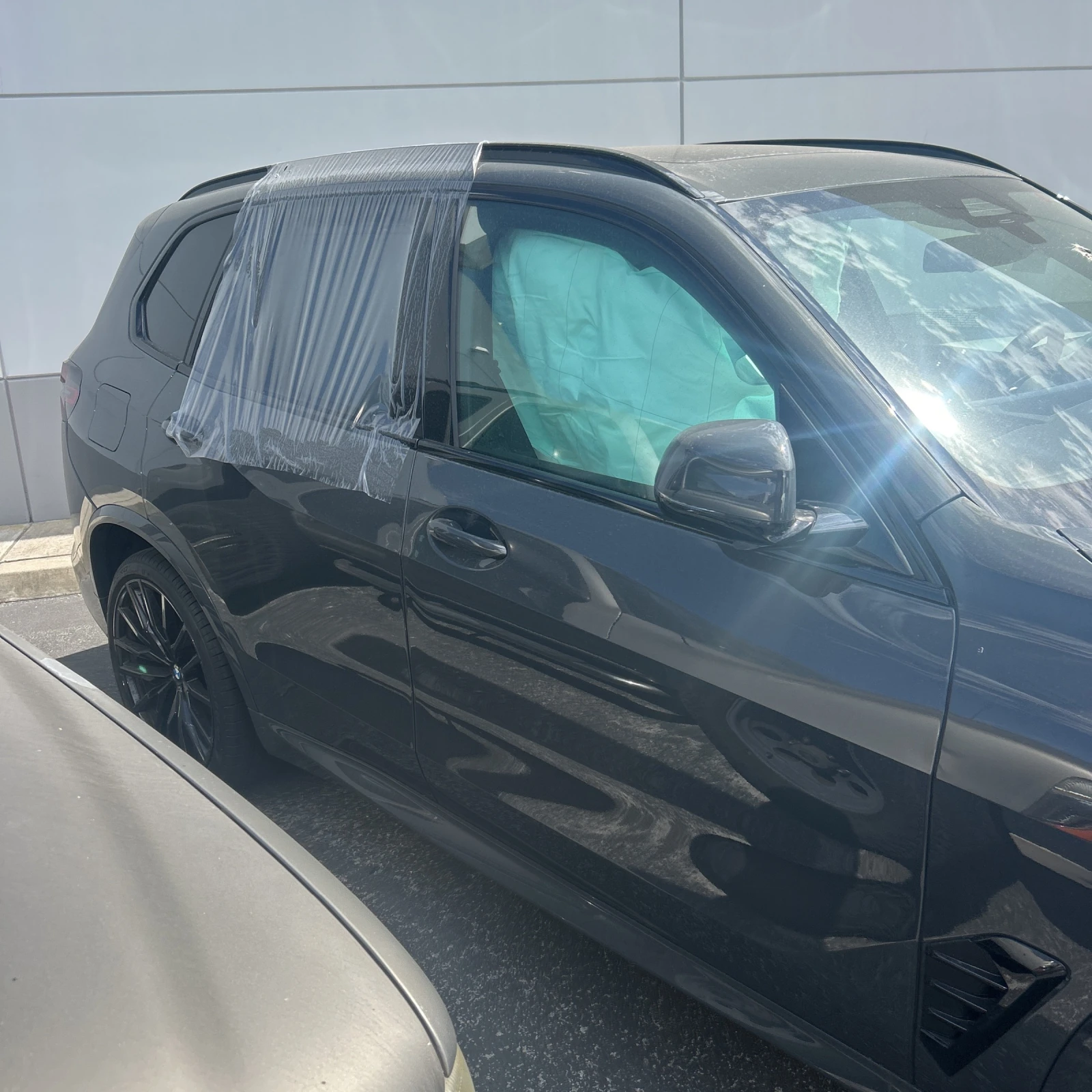 BMW X5 M SPORT sDrive40i САМО НА ЗАДНО, снимка 6 - Автомобили и джипове - 55025729