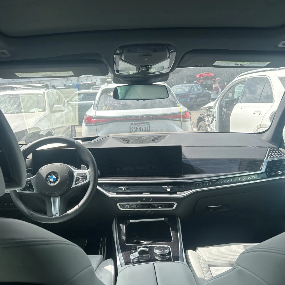 BMW X5 M SPORT sDrive40i САМО НА ЗАДНО, снимка 11 - Автомобили и джипове - 55025729