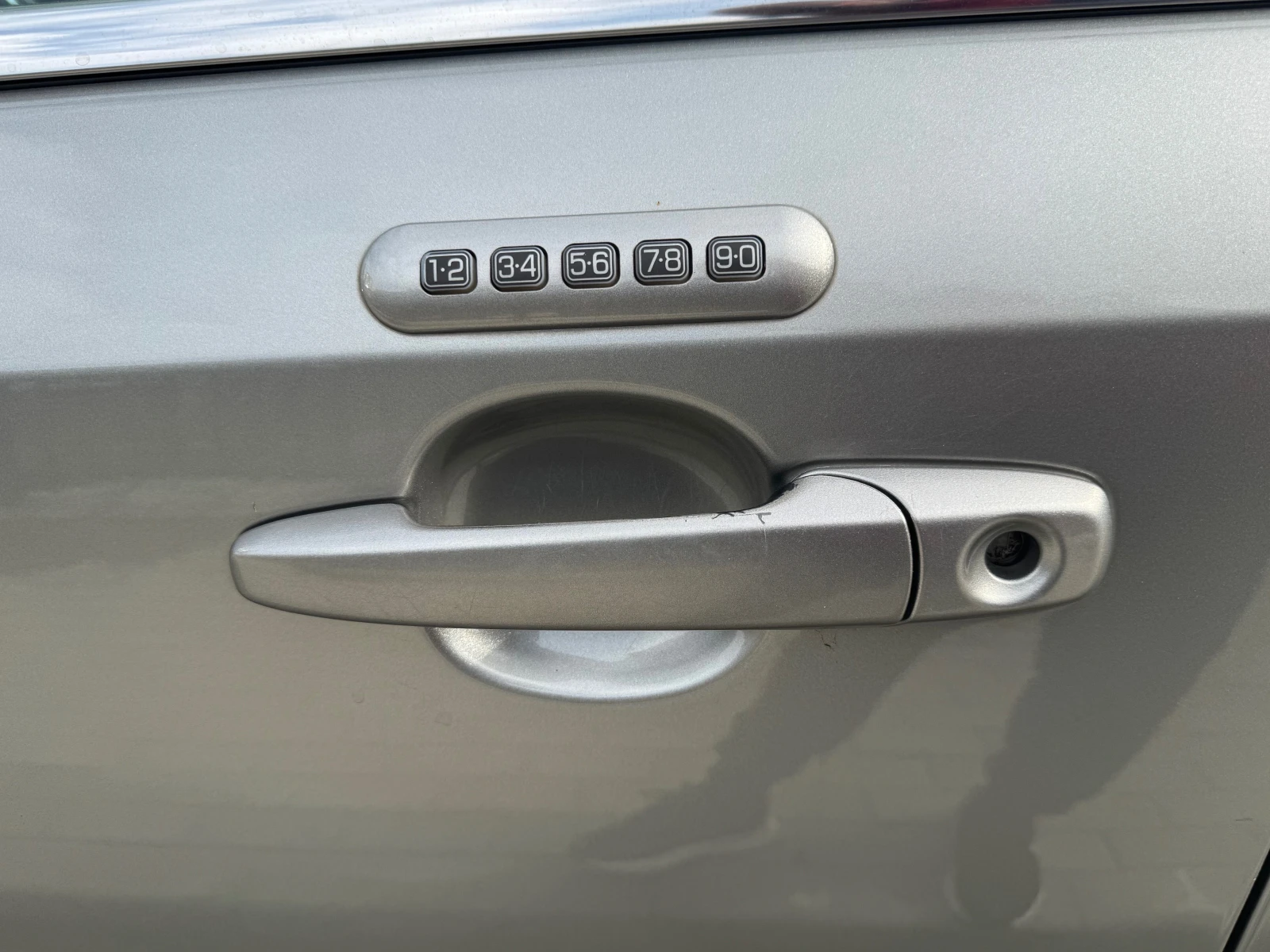 Ford Edge, снимка 15 - Автомобили и джипове - 55125470