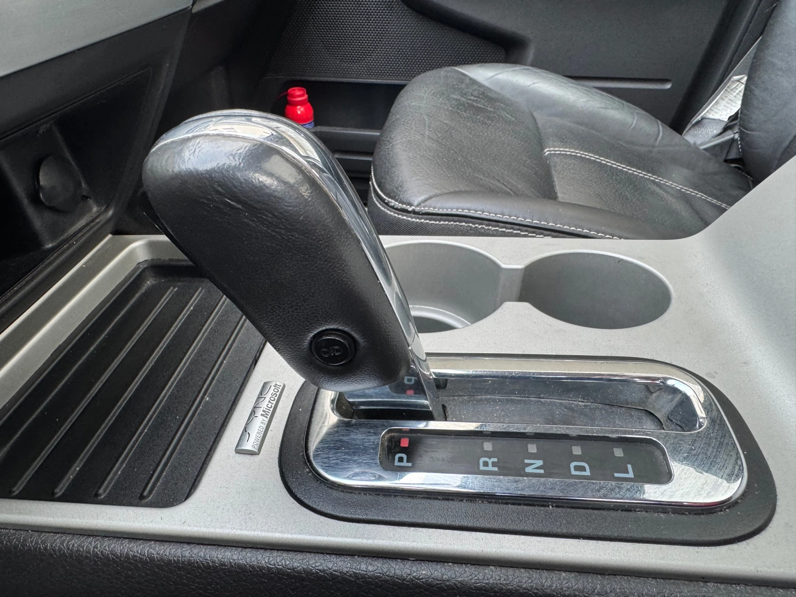 Ford Edge, снимка 10 - Автомобили и джипове - 55125470