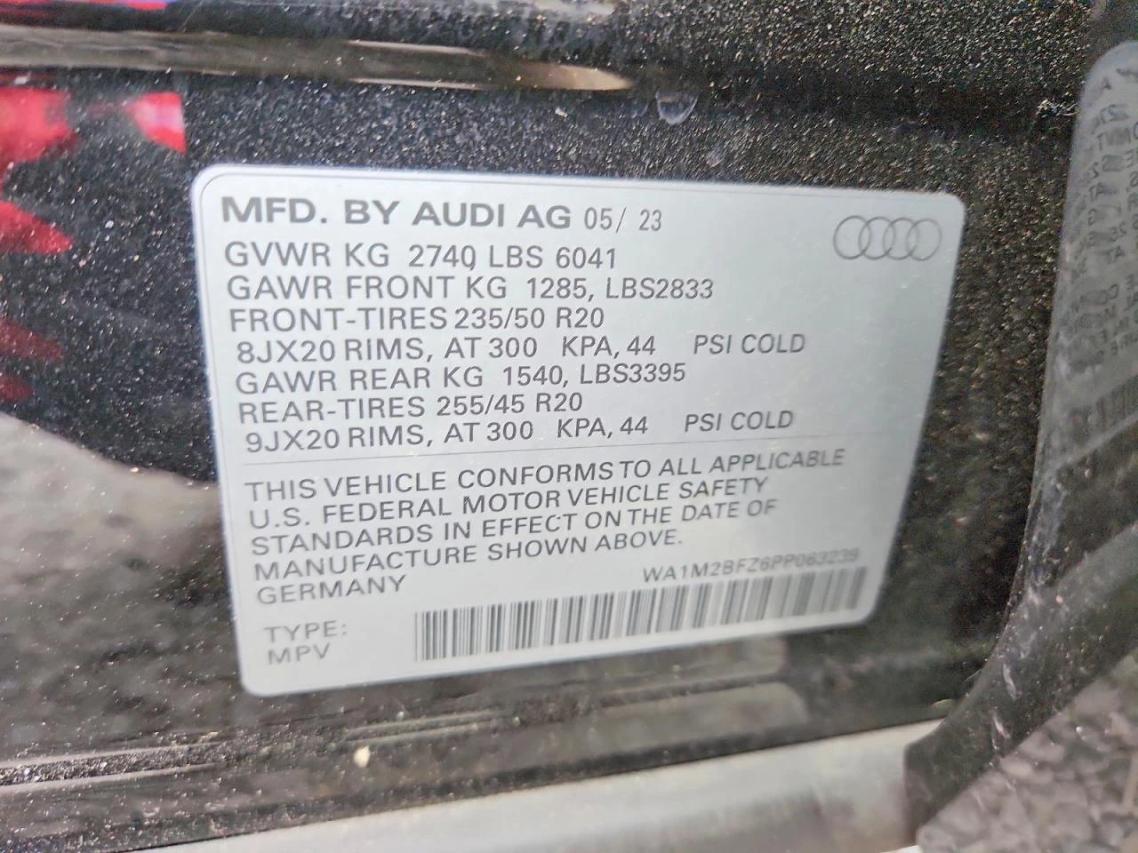 Audi Q4 E-Tron Prestige, снимка 13 - Автомобили и джипове - 55246197