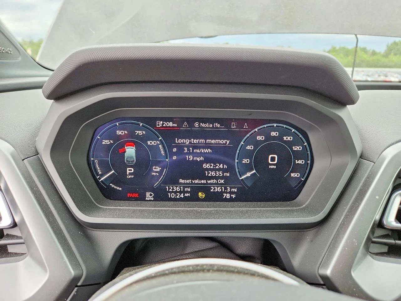 Audi Q4 E-Tron Prestige, снимка 9 - Автомобили и джипове - 55246197