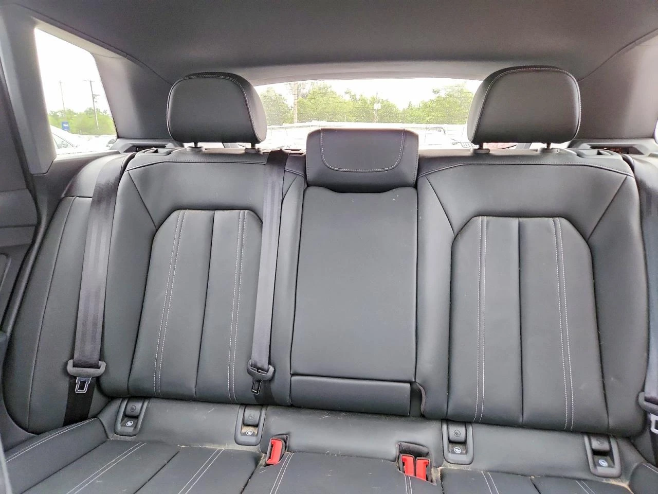Audi Q4 E-Tron Prestige, снимка 10 - Автомобили и джипове - 55246197