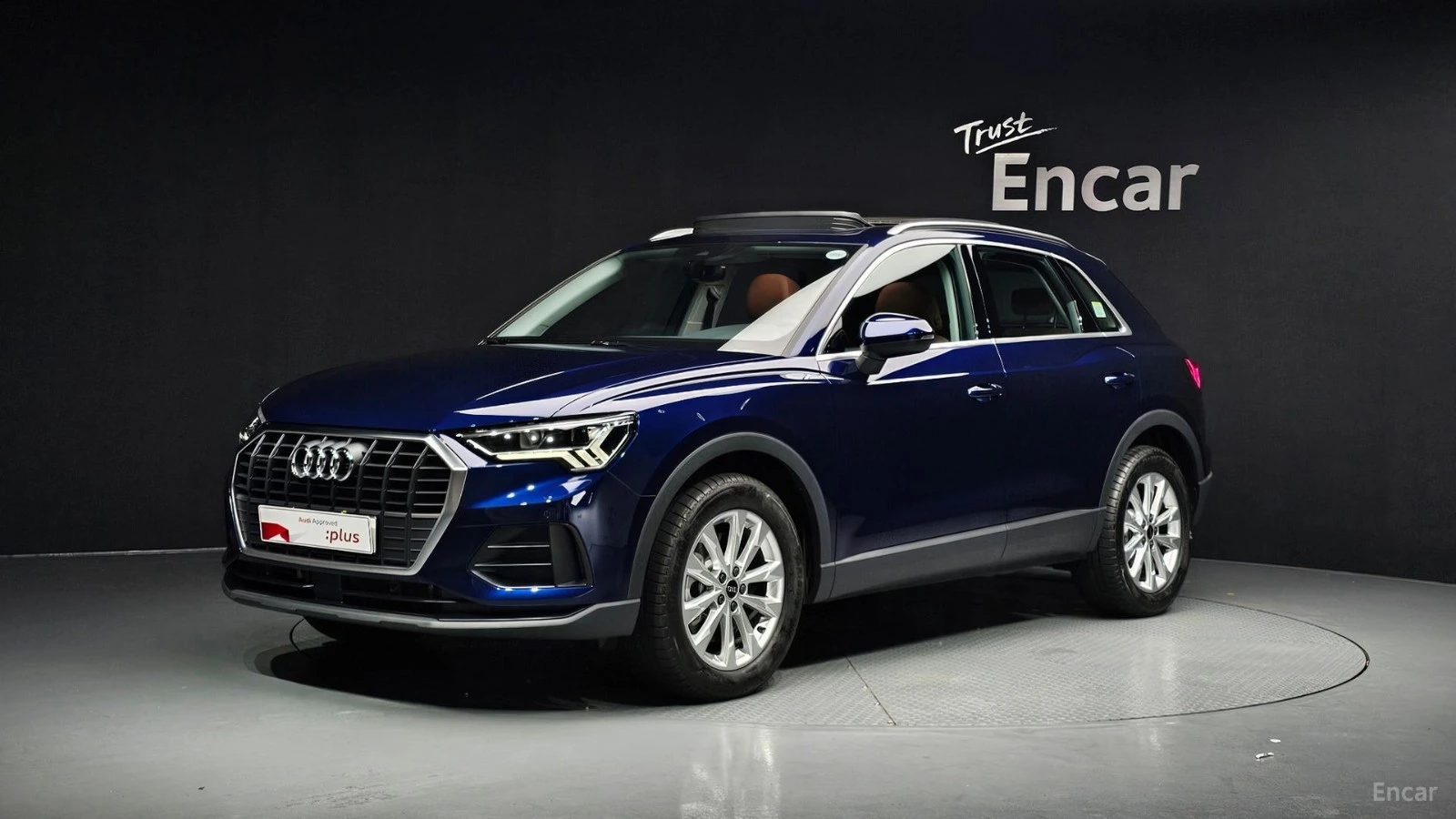 Audi Q3 40TFSI* QUATTRO* КОЖА* ПОДГРЕВ* ПАНО* КАМЕРА* LED*