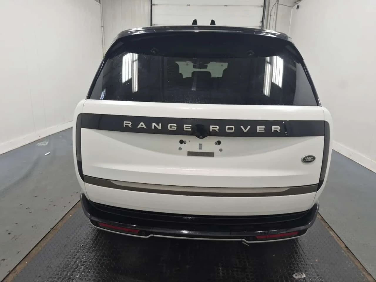 Land Rover Range rover * AUTOBIOGRAPHY * CARFAX * Един собственик * , снимка 4 - Автомобили и джипове - 55611377