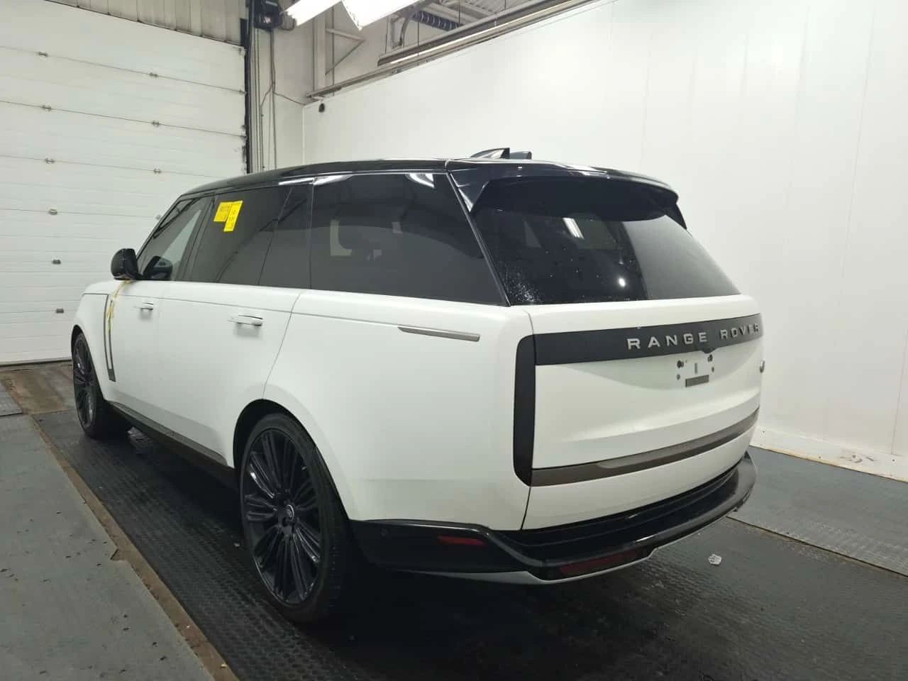 Land Rover Range rover * AUTOBIOGRAPHY * CARFAX * Един собственик * , снимка 5 - Автомобили и джипове - 55611377