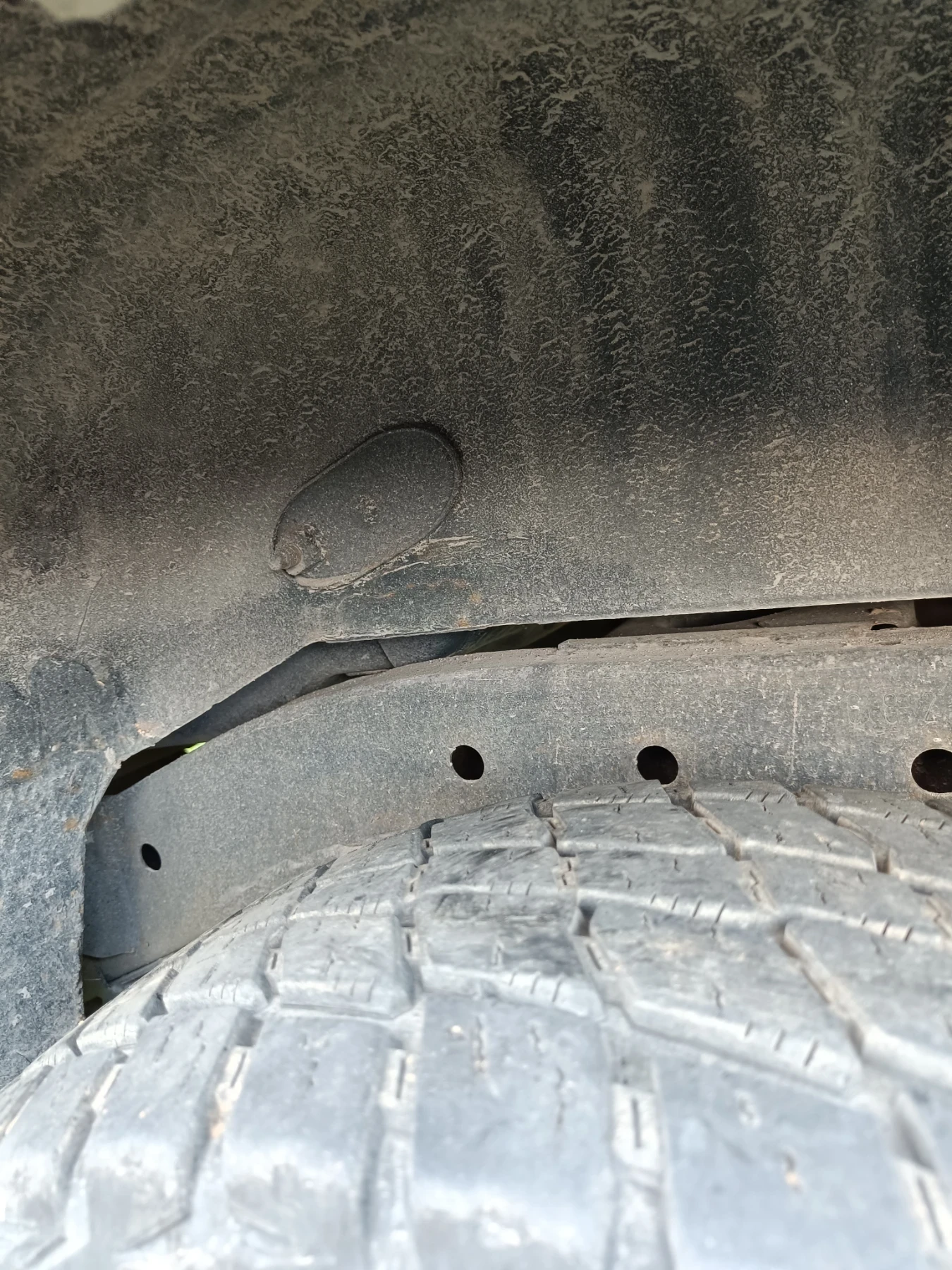 Nissan Terrano, снимка 6 - Автомобили и джипове - 55683678