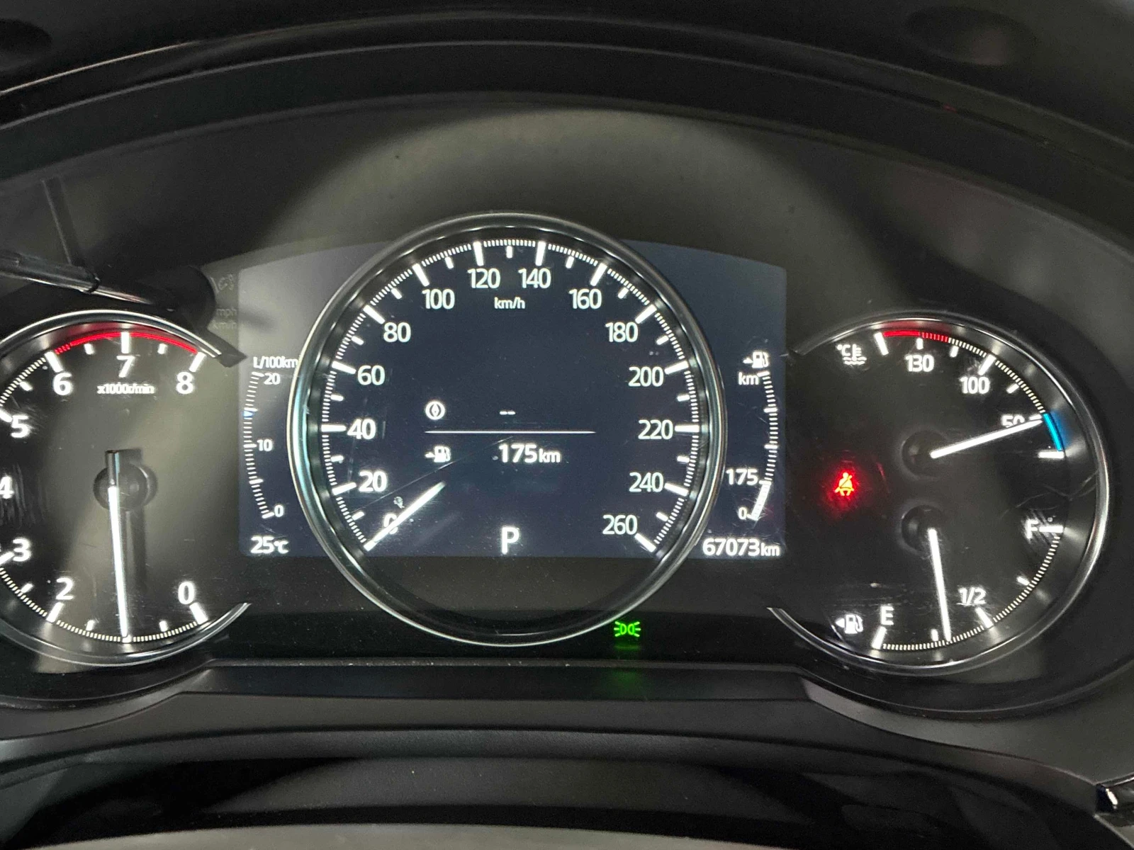 Mazda CX-9 * AWD * CARFAX * ОПЦИЯ ЗА ФИНАНСИРАНЕ, снимка 8 - Автомобили и джипове - 55839110