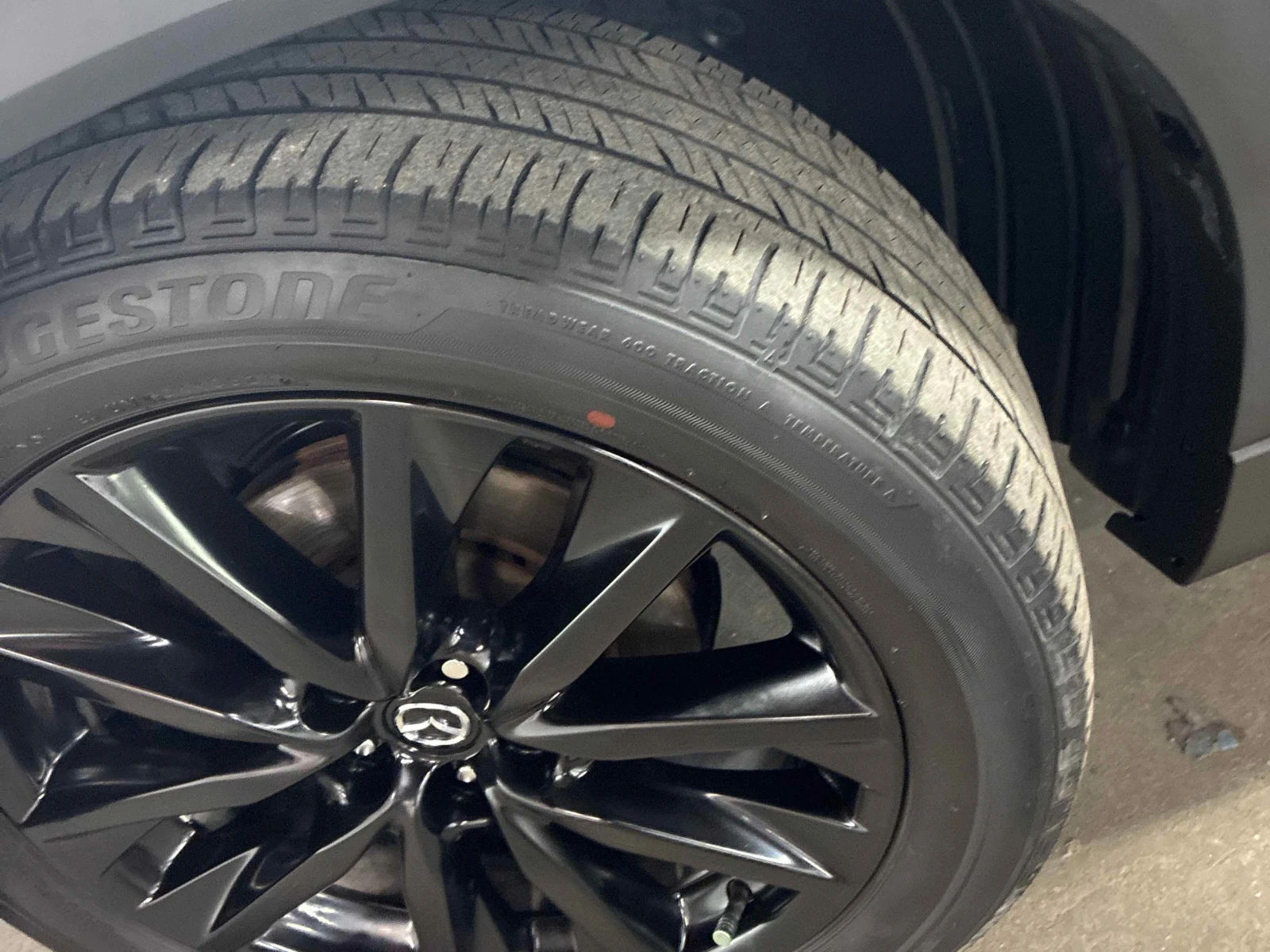 Mazda CX-9 * AWD * CARFAX * ОПЦИЯ ЗА ФИНАНСИРАНЕ, снимка 7 - Автомобили и джипове - 55839110