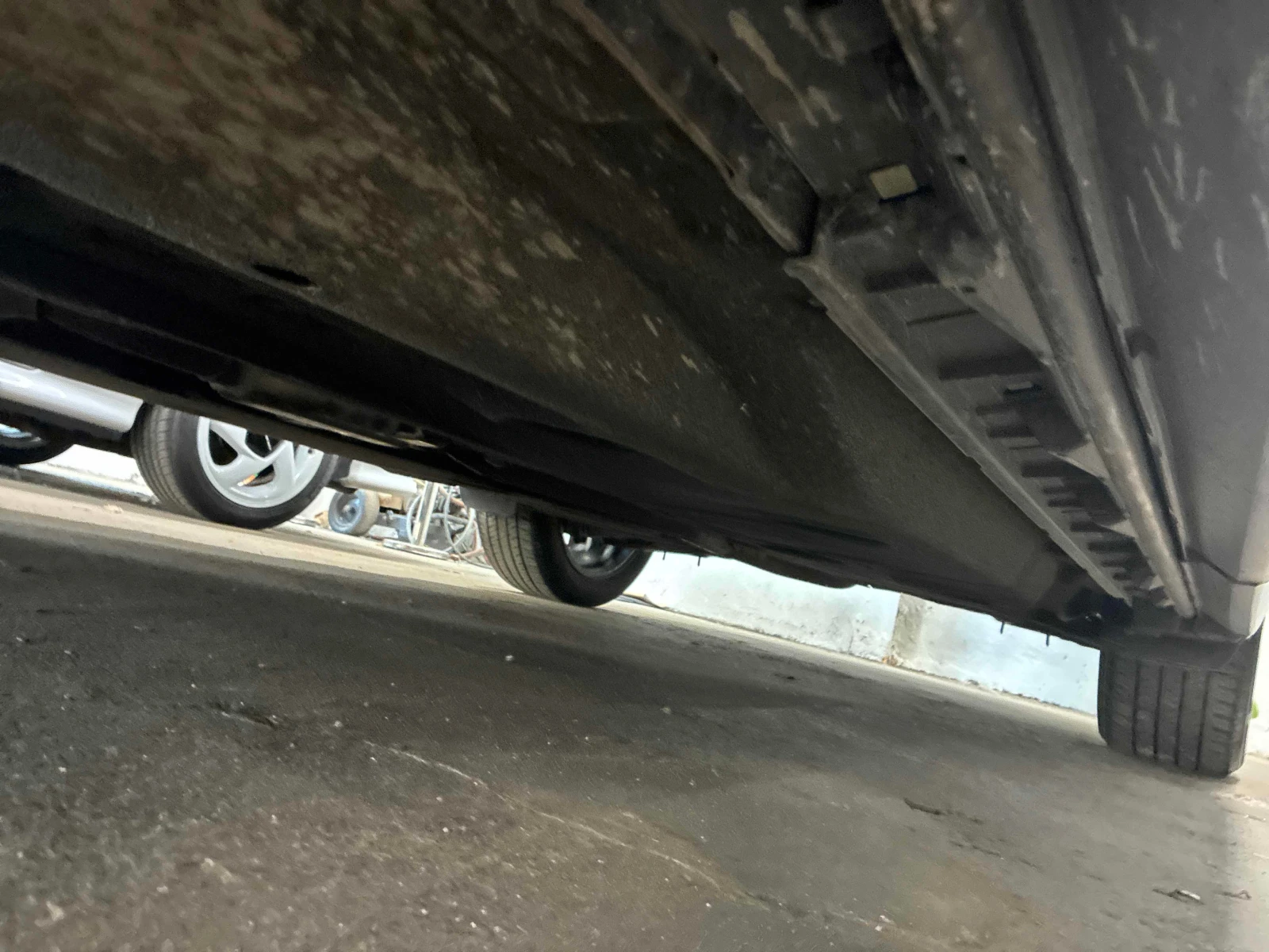 Mazda CX-9 * AWD * CARFAX * ОПЦИЯ ЗА ФИНАНСИРАНЕ, снимка 13 - Автомобили и джипове - 55839110