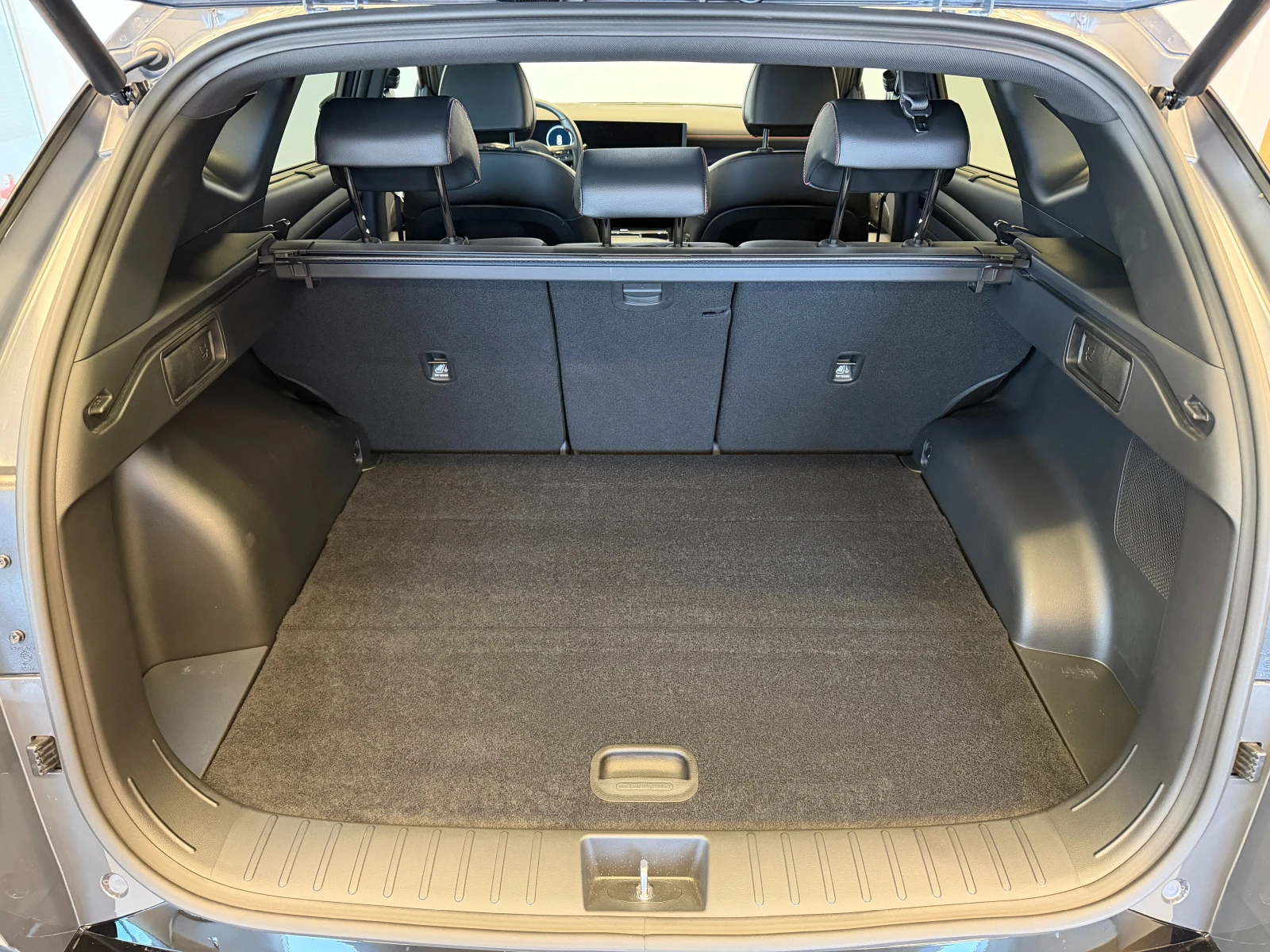 Hyundai Tucson  FL LUXURY N Line Hybrid | Mobile.bg � ����������� 17