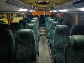 Iveco Daily 3.0 ВЕРИГА, 29Mеста, КЛИМА, АВТОМ.ВРАТА, ПЕЧКА, снимка 6