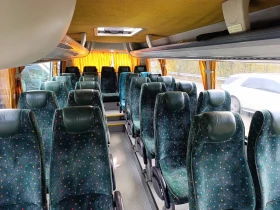 Iveco Daily 3.0 ВЕРИГА, 29Mеста, КЛИМА, АВТОМ.ВРАТА, ПЕЧКА, снимка 5