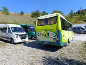 Iveco Daily 3.0 ВЕРИГА, 29Mеста, КЛИМА, АВТОМ.ВРАТА, ПЕЧКА, снимка 3