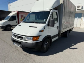 Iveco 35c13, снимка 2